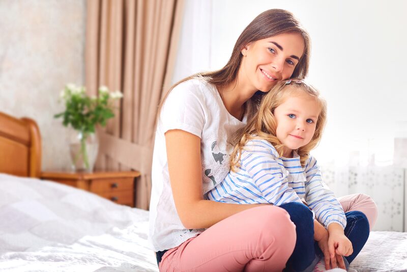 5 Ways Neurofeedback Can Help Busy Moms