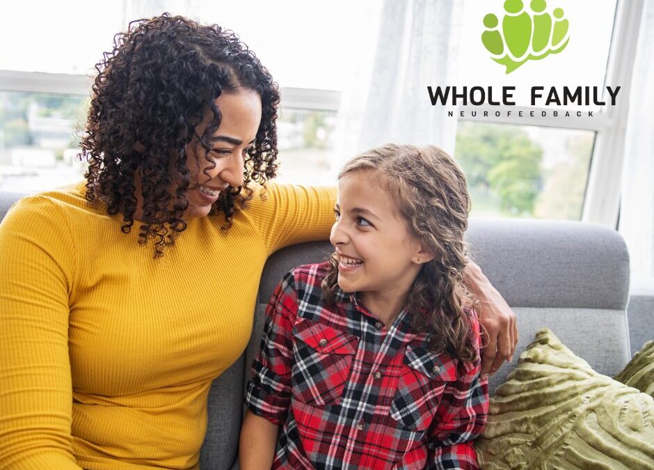 Building Resilient Kids: The Benefits Of Emotional Regulation Skills